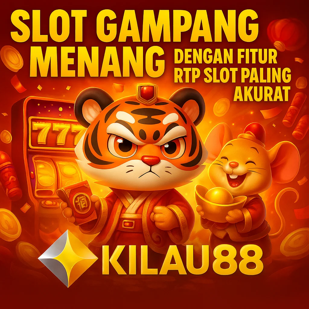 KILAU88
